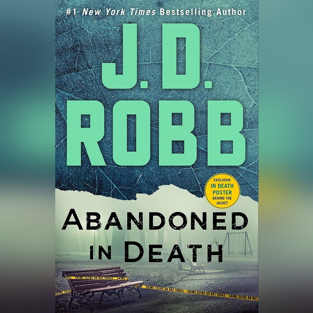 Abandoned in Death